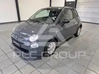 2021 Fiat 500