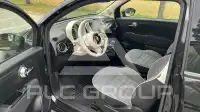 2021 Fiat 500