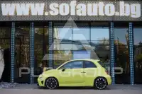 2021 Fiat 500