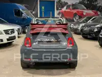 2021 Fiat 500