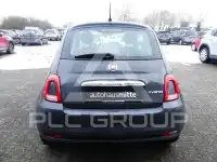 2021 Fiat 500