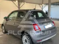2021 Fiat 500