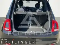 2021 Fiat 500