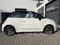 2021 Fiat 500