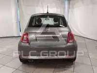 2021 Fiat 500