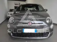 2021 Fiat 500