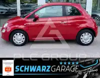 2021 Fiat 500