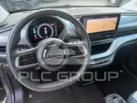 2021 Fiat 500