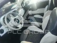 2021 Fiat 500