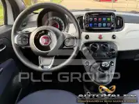 2021 Fiat 500