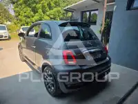 2021 Fiat 500