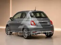 2021 Fiat 500