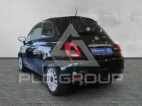 2021 Fiat 500