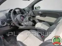 2021 Fiat 500