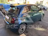 2021 Fiat 500