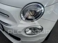 2021 Fiat 500
