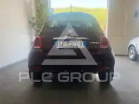2021 Fiat 500