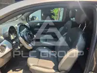 2021 Fiat 500