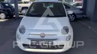 2021 Fiat 500