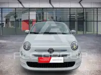 2021 Fiat 500