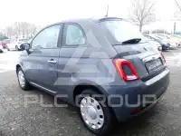 2021 Fiat 500