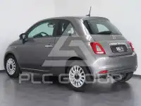2021 Fiat 500