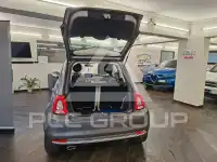 2021 Fiat 500