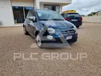 2021 Fiat 500