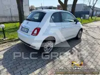 2021 Fiat 500