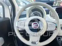 2021 Fiat 500