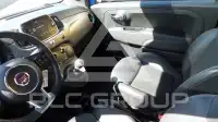 2021 Fiat 500