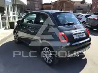 2021 Fiat 500