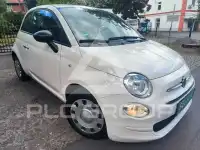 2021 Fiat 500