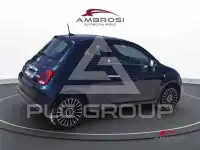 2021 Fiat 500