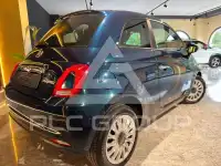 2021 Fiat 500