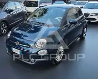 2021 Fiat 500