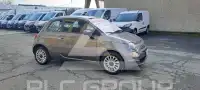 2021 Fiat 500
