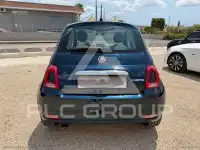 2021 Fiat 500