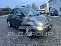 2021 Fiat 500