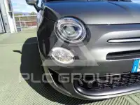 2021 Fiat 500