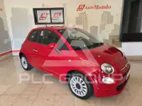 2021 Fiat 500