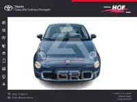 2021 Fiat 500