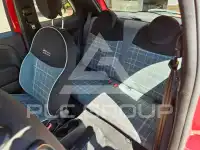2021 Fiat 500