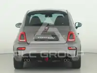 2021 Fiat 500