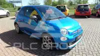 2021 Fiat 500