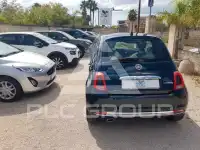 2021 Fiat 500