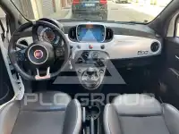 2021 Fiat 500