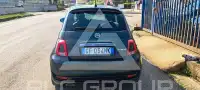 2021 Fiat 500