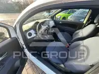 2021 Fiat 500