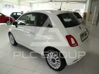2021 Fiat 500